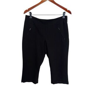 ReitmansWomen's Black Shorts size 10